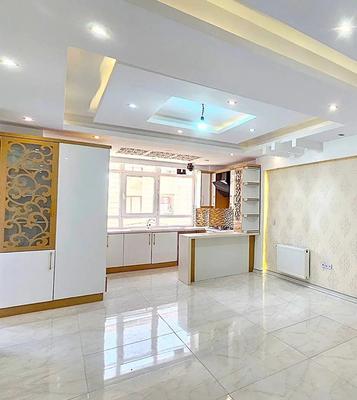 ۷۱متر/آسانسوروپارکینگ سندی/نمارومی کم واحد در اندیشه-شهر جدید