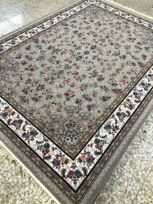 *فرش برای همه سلیقه ها * در گرگان