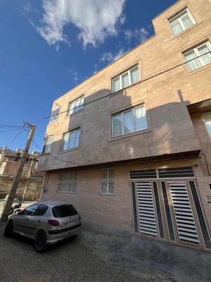 خانه دوشان فاز۲ عبور جدا پارکینگ مجزا در سنندج