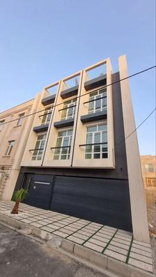 ۲۲۵ زمین فاز۵ اندیشه کاسبی از من بخر تضمینی در اندیشه-شهر جدید