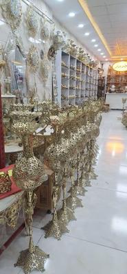 گلدان فرشته یک متری در آذربرنز در اورمیه