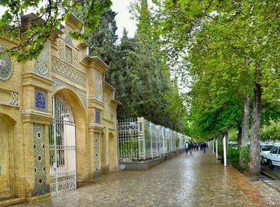 300متر4خواب/ابوالفتح‌خانی/LUX&VIP در شیراز