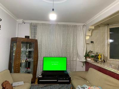*املاک دیماز* ۷۰ متر تکواحدی/تهاتر با متراژ بزرگ در گرم‌دار