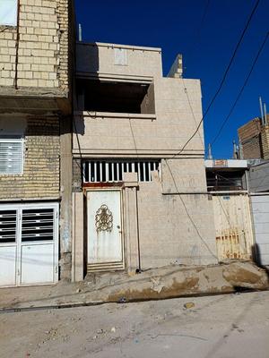 اجاره خانه ویلایی ۱۵ متری ۲ خوابه در قلعه نو در شیراز