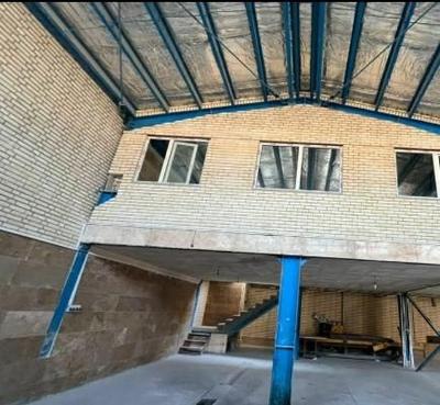 اجاره سوله کارگاهی در شهرک صنعتی شمس آباد در ربات‌کریم