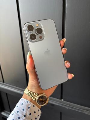 آیفون ۱۳ پرو ۲۵۶ گیگ/iPhone 13 pro 256 در مشهد