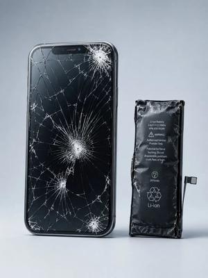 تعویض ال سی دی LCD.باتری آیفون.سامسونگ،شیاومی در تهران