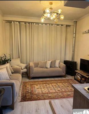 ۳۳ متر یکخوابه  ( شریعتی، پل رومی) در تهران