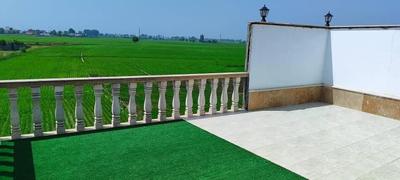 ویلا استخر و جکوزی دار بادو بالکن روبه دشت(مالکم) در سرخروود