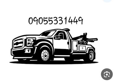 یدککش تمام هیدرولیک در خرمشهر