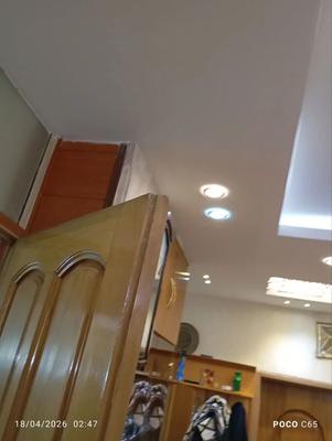اجاره آپارتمان ۱۱۵ متری ۳ خواب بازسازی شده در اصفهان
