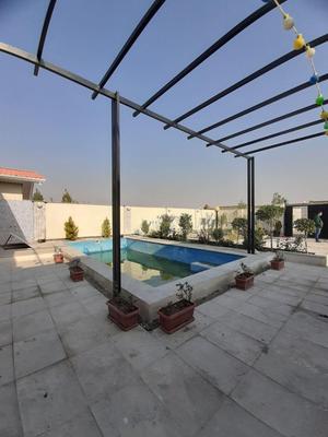 باغچه شهرکی رامجین در کرج