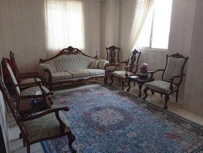 فروش آپارتمان فول امکانات۵۰متری قائمیه در اسلامشهر