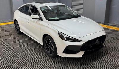 ام‌جی GT/مدل ۲۰۲۴/اقساطی تحویل روز سندبنام در تهران