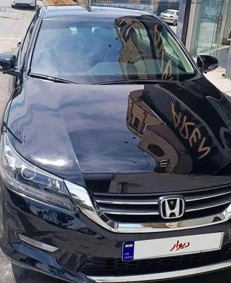 honda accord 2014 در ساری