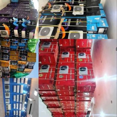 کولر دوتیکهCnگازیi ایوولیiمدیا سوپر جنرال یونیواAJ در اهواز