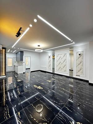 ۵۶ متر طبقه اول*روب نما*پارکینگ اختصاصی در اندیشه-شهر جدید