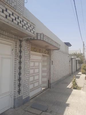 ویلایی ۱۵۰ متر کوی سعدی خ شاه خراسان در دزفول