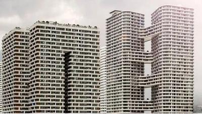 نماینده رسمی فروش پروژهای مسکونی ارتش دریاچه چیتگر در تهران