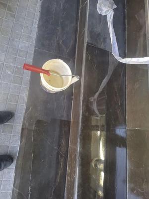 تمیزکاری خانه صفر تاصد با ابزار در اصفهان