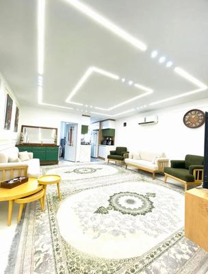 ۶۰مترباقیمت استثنائی دربین الملل۶واحدمبلغ کل ۵/۱۵۰ در اندیشه-شهر جدید