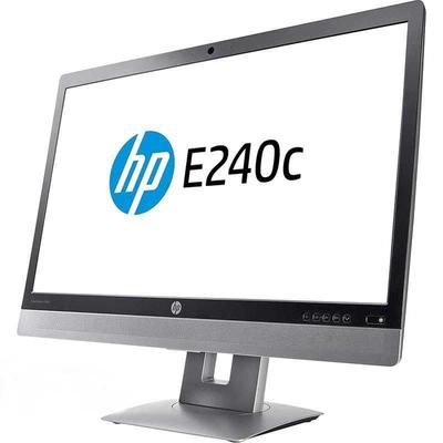مانیتور استوک HP E240c در کرج