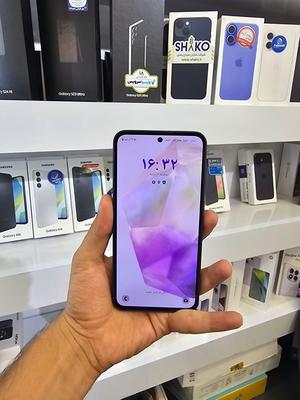 سامسونگ  A35 با حافظهٔ ۱۲۸ گیگابایت در اصفهان