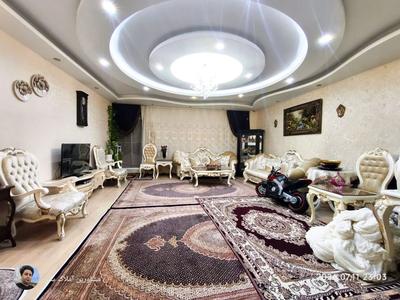 واحد 110متر/طبقه چهار از5/فول امکانات/اسماعیل بیگ در اردبیل