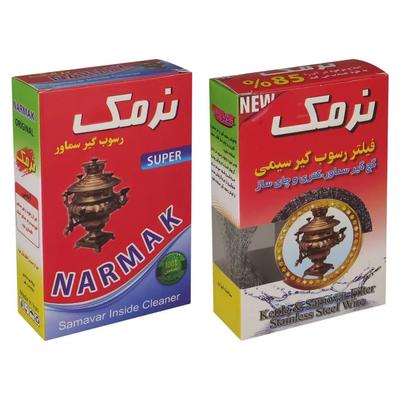 جرم گیر سماور کتری استیل در تهران