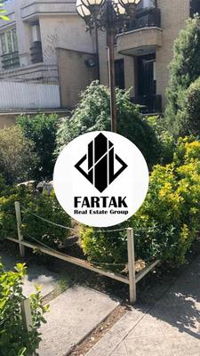 فاطمی ۸۵ متر سند اداری در تهران