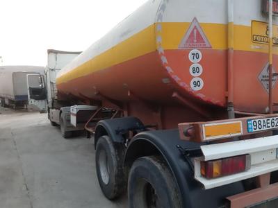 اجاره و فروش تانکر شرکتی بالاگیر در اسلام آباد غرب