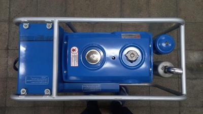 دیزل ژنراتور یاماها Edy5000 در تهران