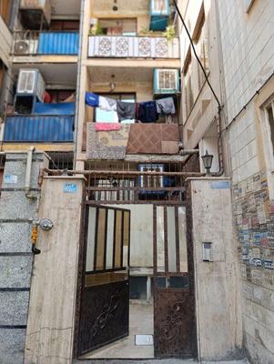 75متر دوخواب غرق نور وخوش نقشه در ملارد