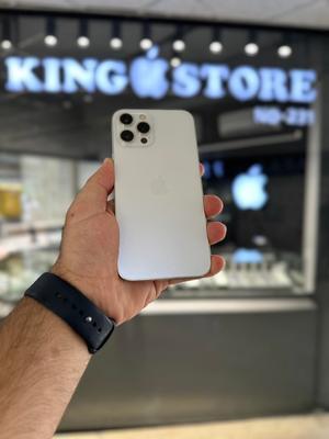 iPhone 12 PRO max 256 GB در تهران