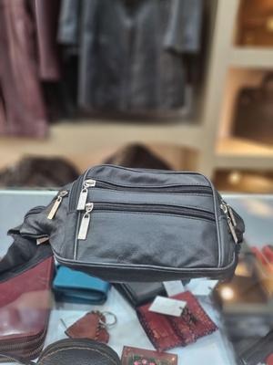 کیف کمری چرم طبیعی در تهران