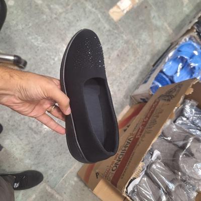 کفش زنانه راحتی در مشهد