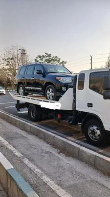 کفی خودروبر و امدادخودرو شبانه‌روزی در مکو