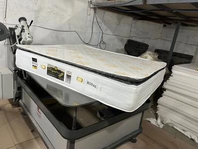تشک رویال اصلی شرکتی در بندر عباس