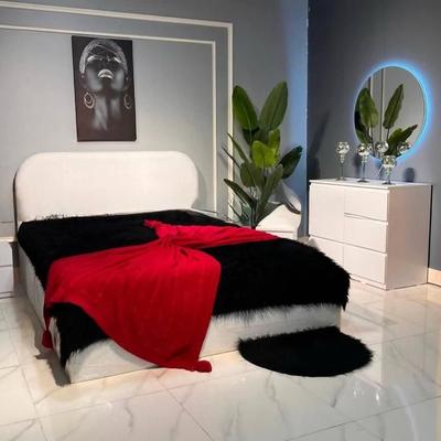 تخت خواب کالکشن ۲۰۲۵ مدل * تدی ۰۰۱ * در رشت