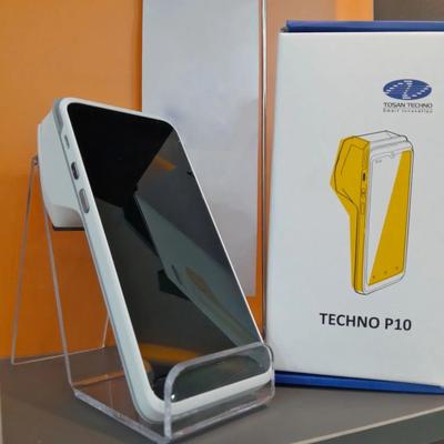 فروش کارتخوان سیار (POS) با بهترین قیمت و شرایط در کرج