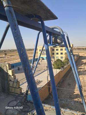 بالابر در اصفهان