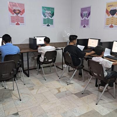 آموزش جامع ICDL با مدرک فنی و حرفه ای جهت استخدام در مشهد