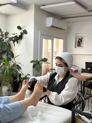 آموزش پدیکوردرمانی تخصصی در رشت