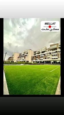 پروژه خاص بامشاعات هتل‌گونه درقلب کوی مهر مهرشهر در کرج