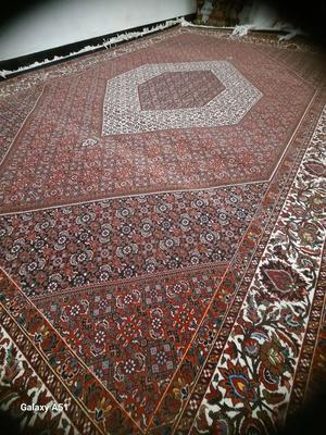 کارخانه قالیشویی نگین افشار در فردیس