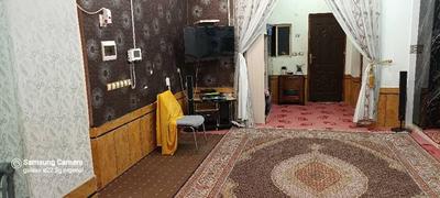ویلایی ۱۴۵ متر۲ خوابه خ مالک اشتر محدوده دانش در دزفول