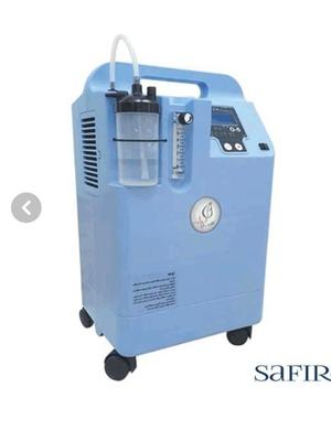 اکسیژن ساز ۵ لیتری اکبند اکساز در شیراز
