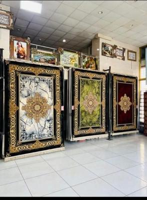 مرکز فروش فرش در اهواز