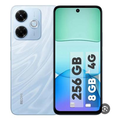 فروش شیائومی redmi 13X حافظه 256 از دم اقساطی در اصفهان