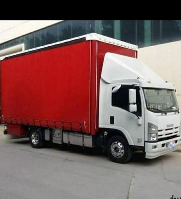 باربری کارشناسان در اردبیل